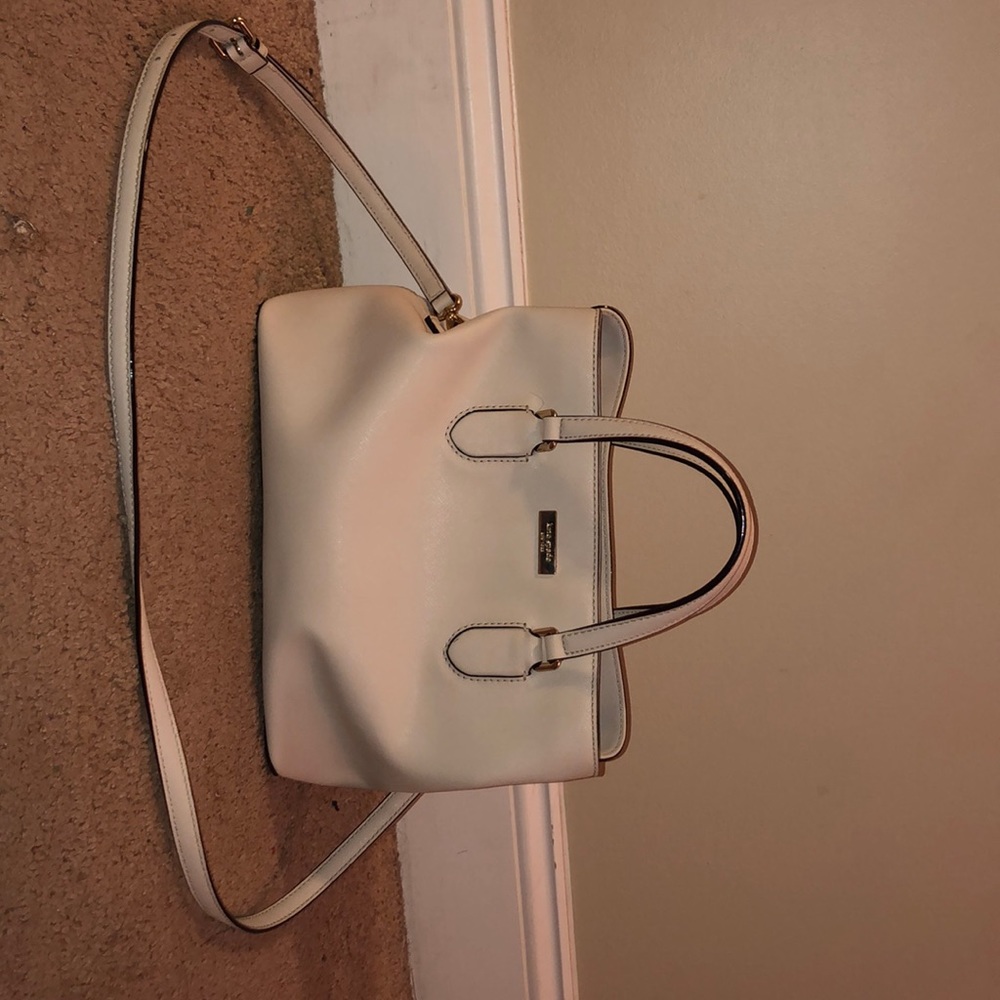 kate spade purse